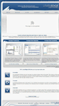 Mobile Screenshot of leveledgesoftware.com